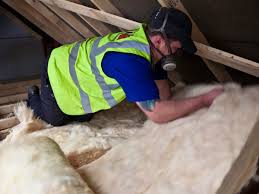 Best Wall Insulation Installation  in Mcdonald, OH